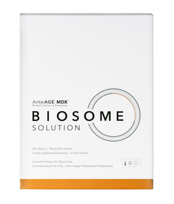 MDX® Biosome Solution