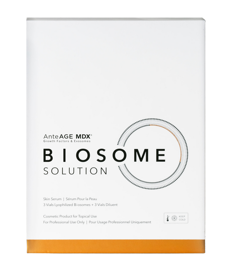 MDX® Biosome Solution