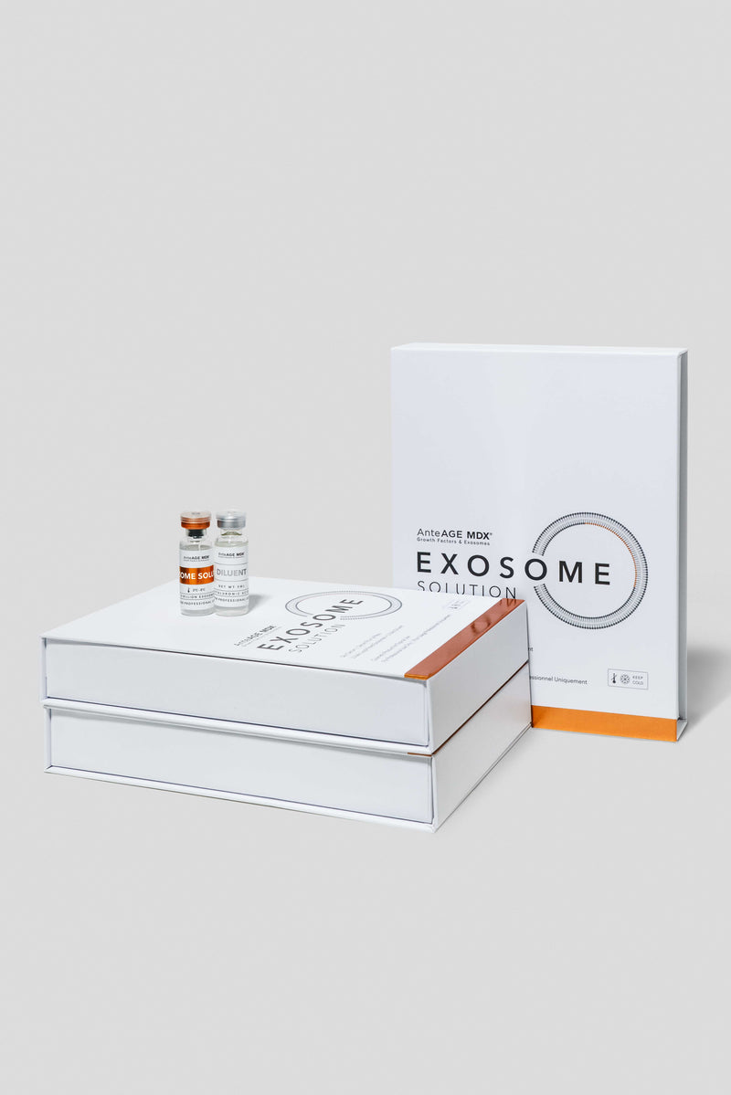 MDX® Exosome Solution