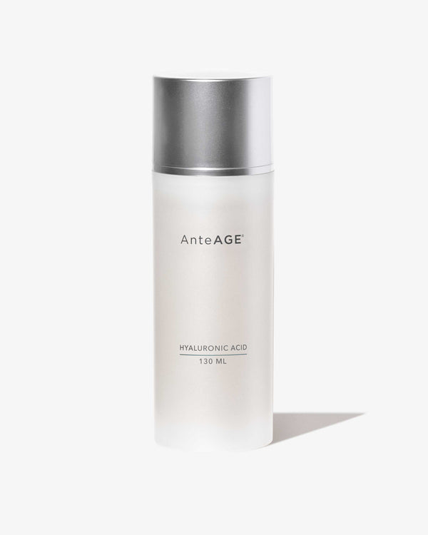 AnteAGE Hyaluronic Acid (130ml)