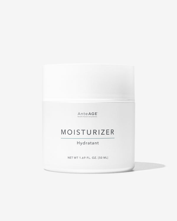 AnteAGE Moisturizer (50ml)