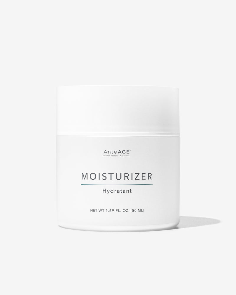 AnteAGE Moisturizer (50ml)