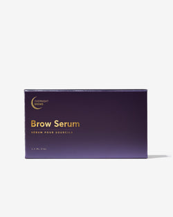 Overnight Brows Serum (3.5ml)