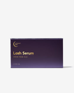 Overnight Lash Serum (3.5ml)